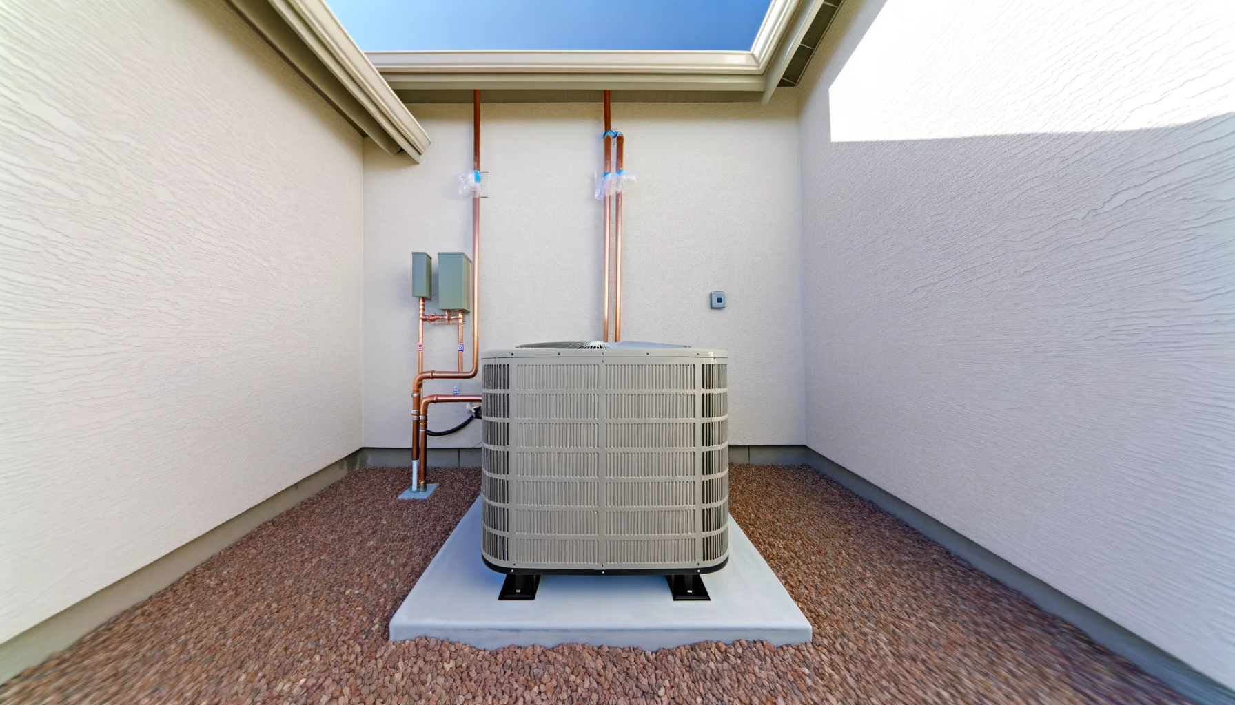 Commercial HVAC Services