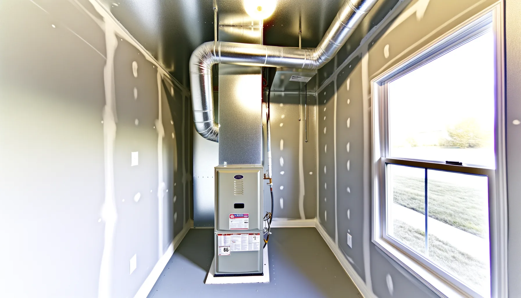 HVAC System Inspections