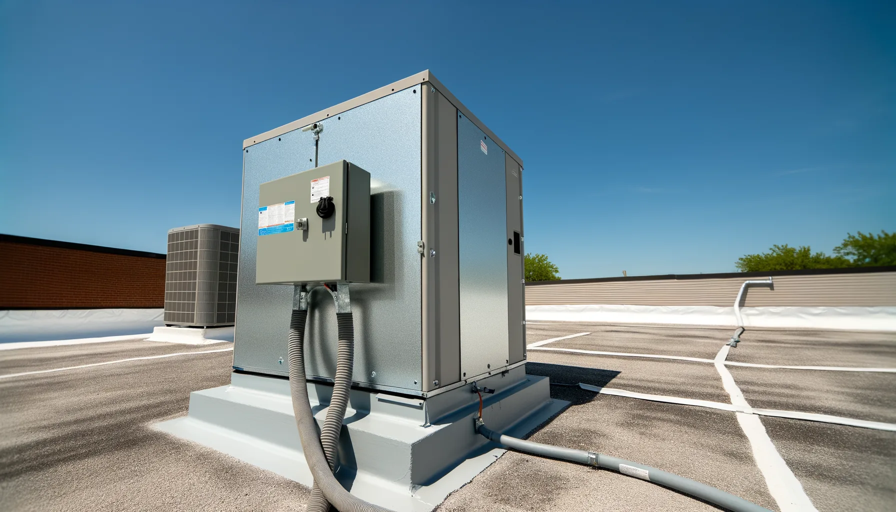 Thermostat Installation