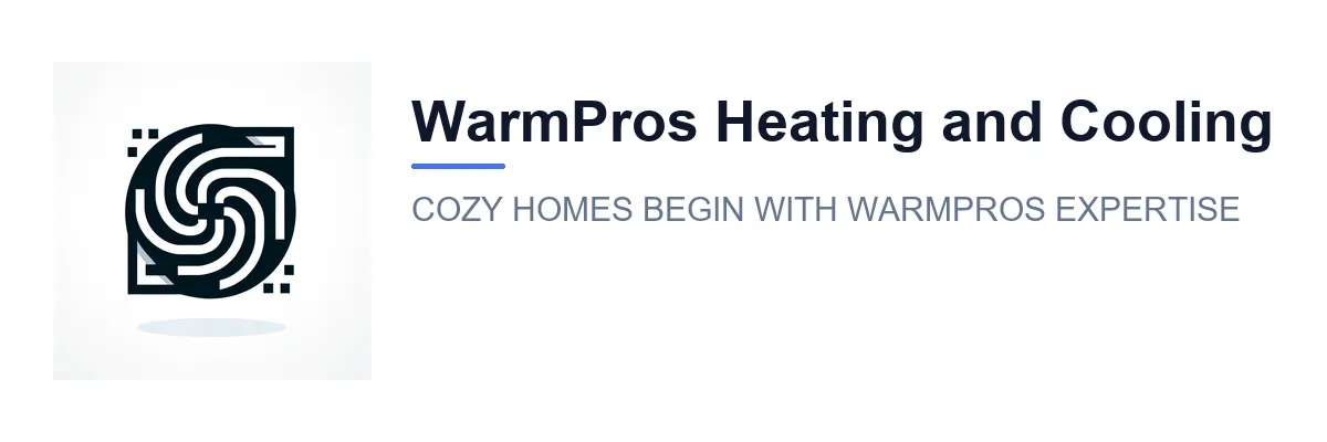 WarmPros Heating and Cooling