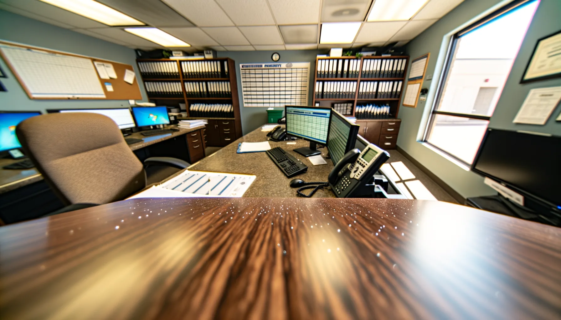 WarmPros Heating and Cooling team