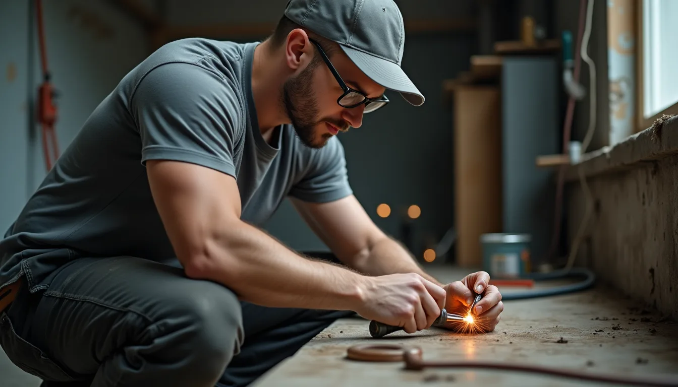 Duct Cleaning Services